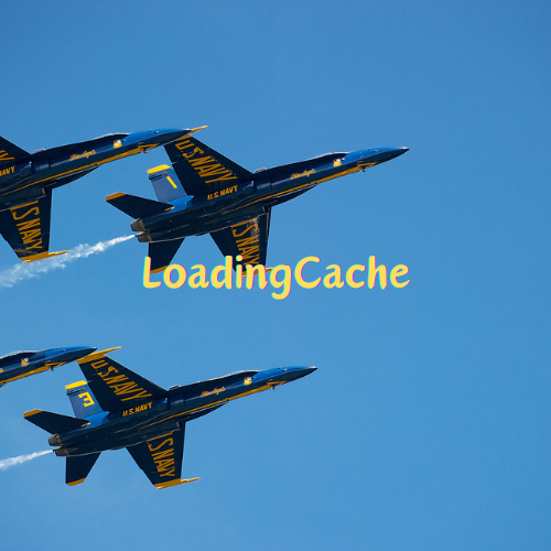 LoadingCache