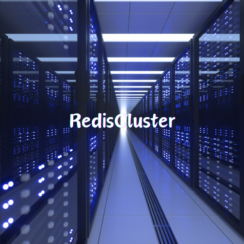 RedisCluster