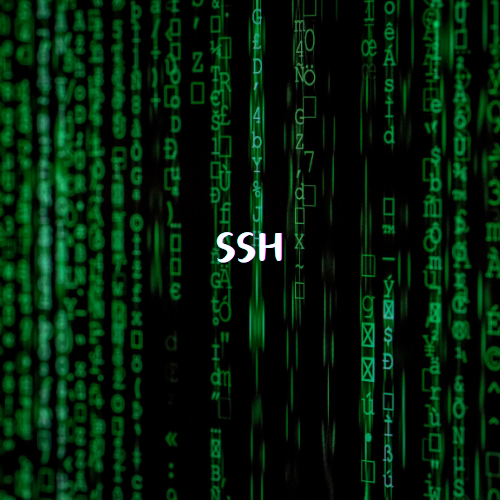 SSH