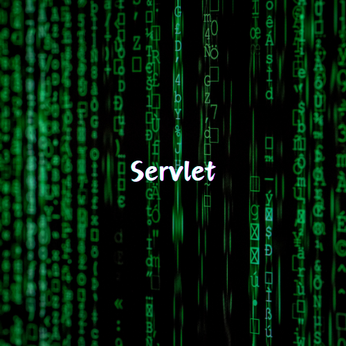Servlet