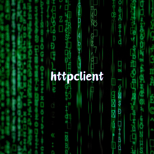 httpclient