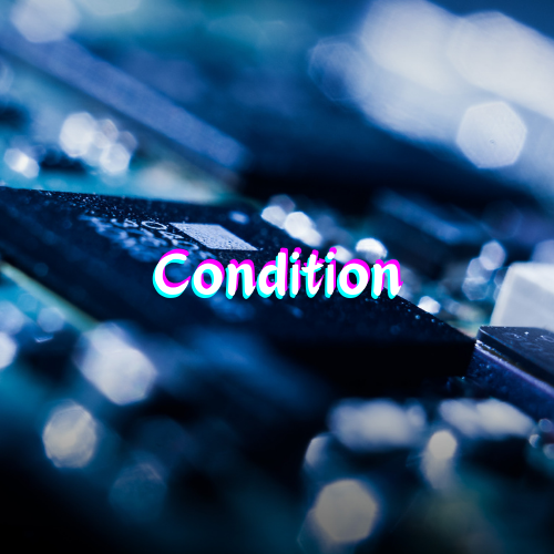Condition